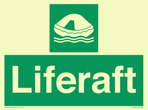 Liferaft